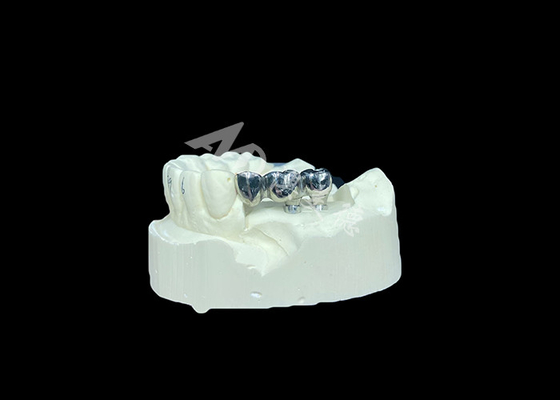 شراء زرع أسنان طويل الأمد من التيتانيوم الكامل للأسفل online manufacture